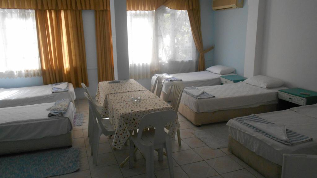 Apartments 2 Bedrooms, 1 Bedrooms, Hotel, Villa - Center, Old Town, Beach Antalya Room photo